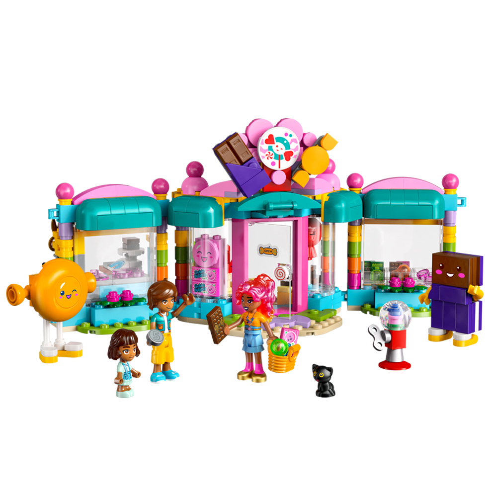 LEGO Friends Candy Store